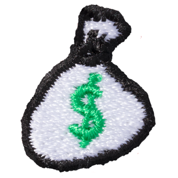 Money Bag