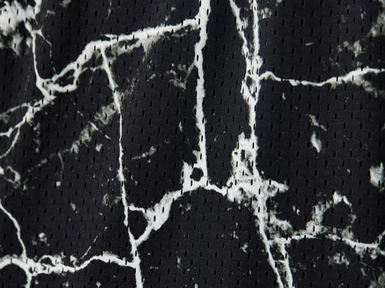 Marble detail texture shot.