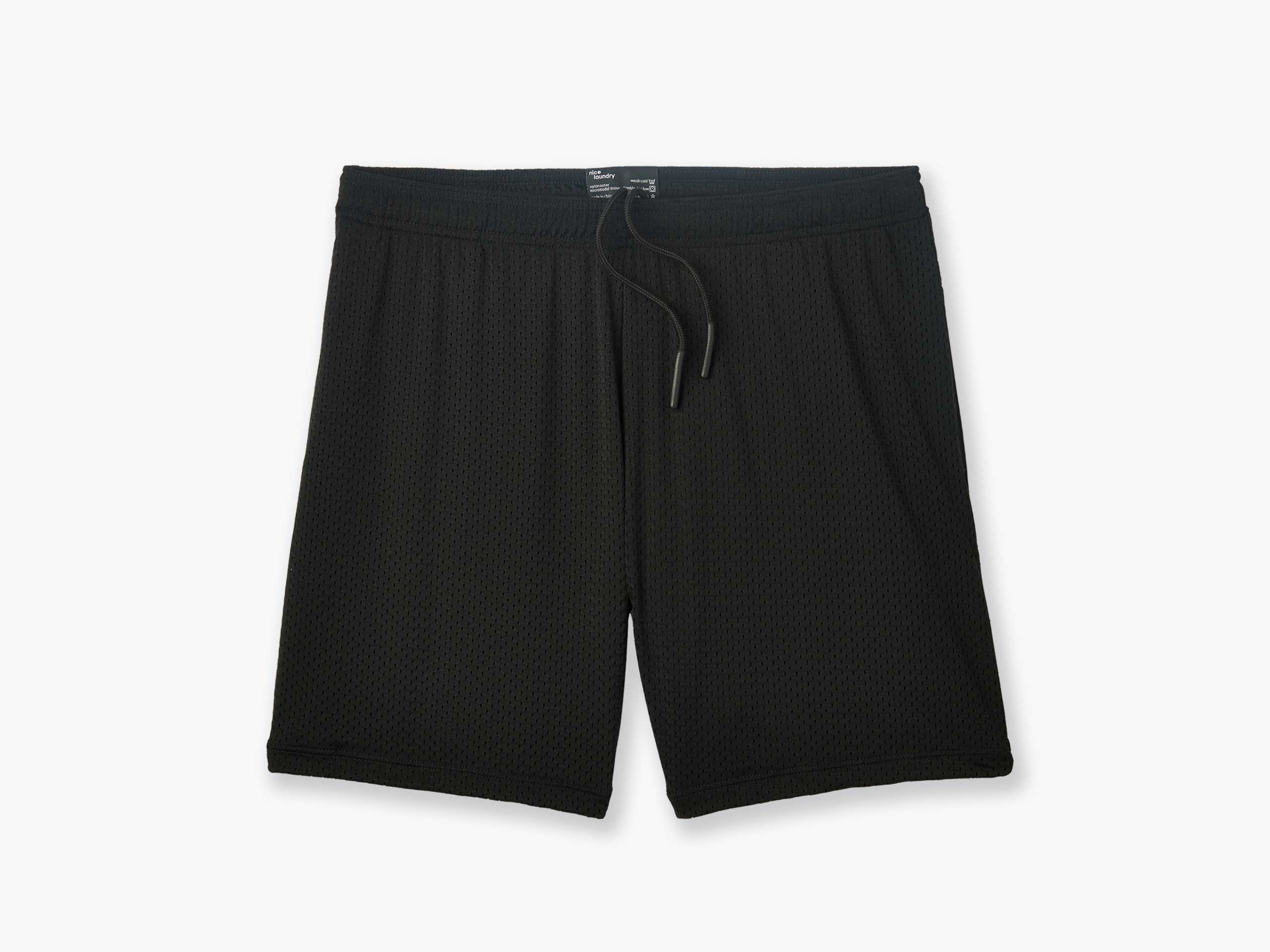 Drawstring Short - Proper Cloth