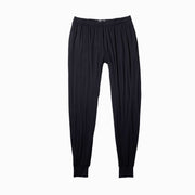 Black Cloud Pant Layflat.