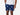 6" Morning Joe Pocket Lounge Short on model tight crop.