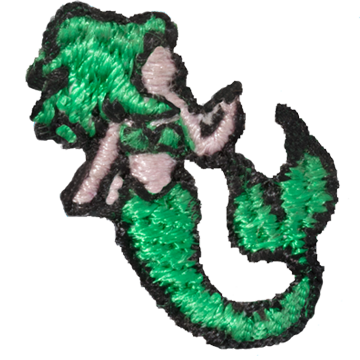 Mermaid