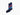 Navy Astronaut Sock Layflat.