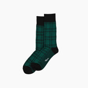 Plaid-Green