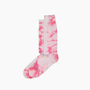 Tie Dye-Pink