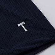4" Personal Edition: Lounge Short