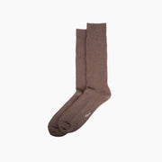 Customized Ribbed Sock