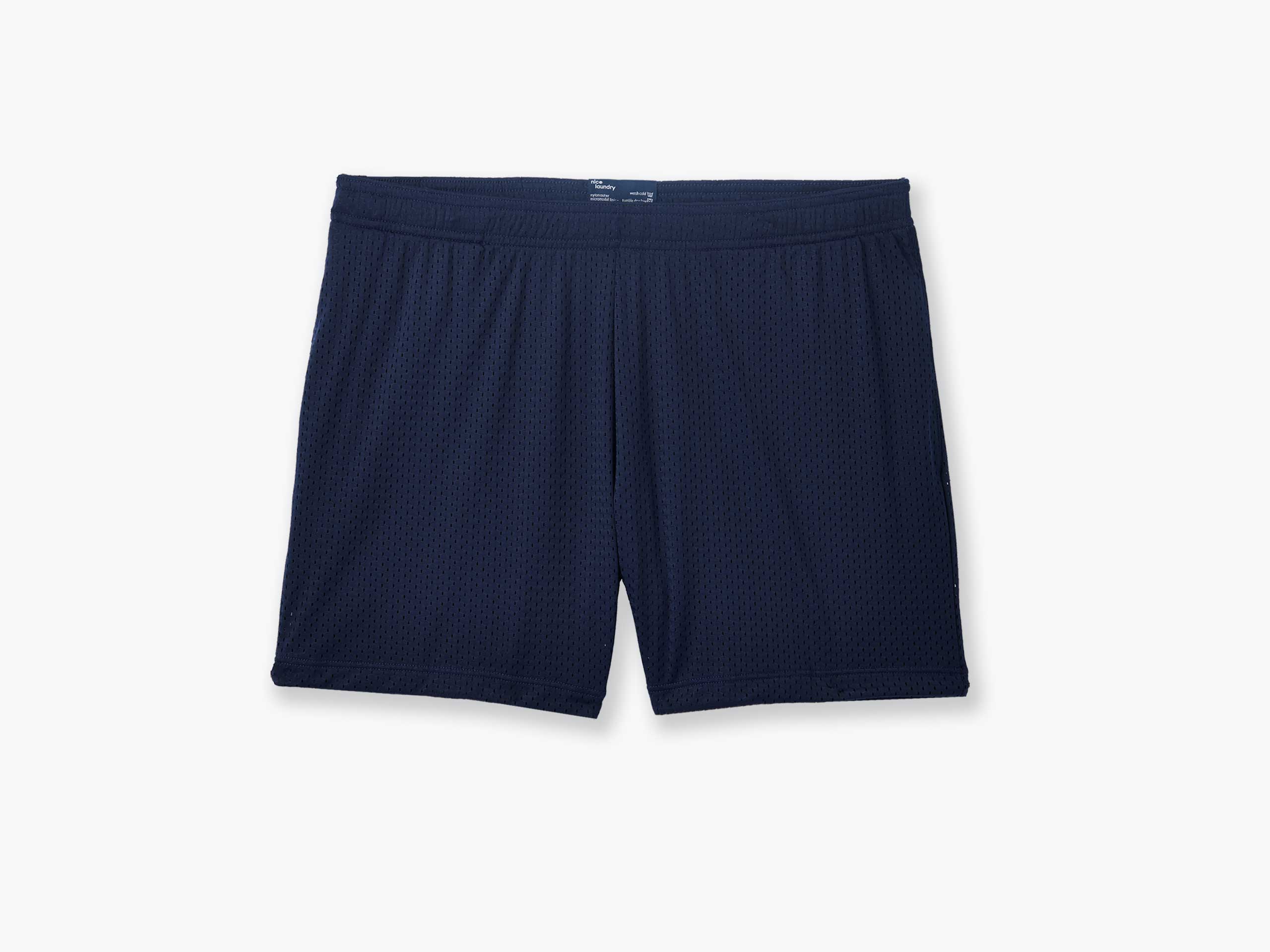 Drawstring Short - Proper Cloth