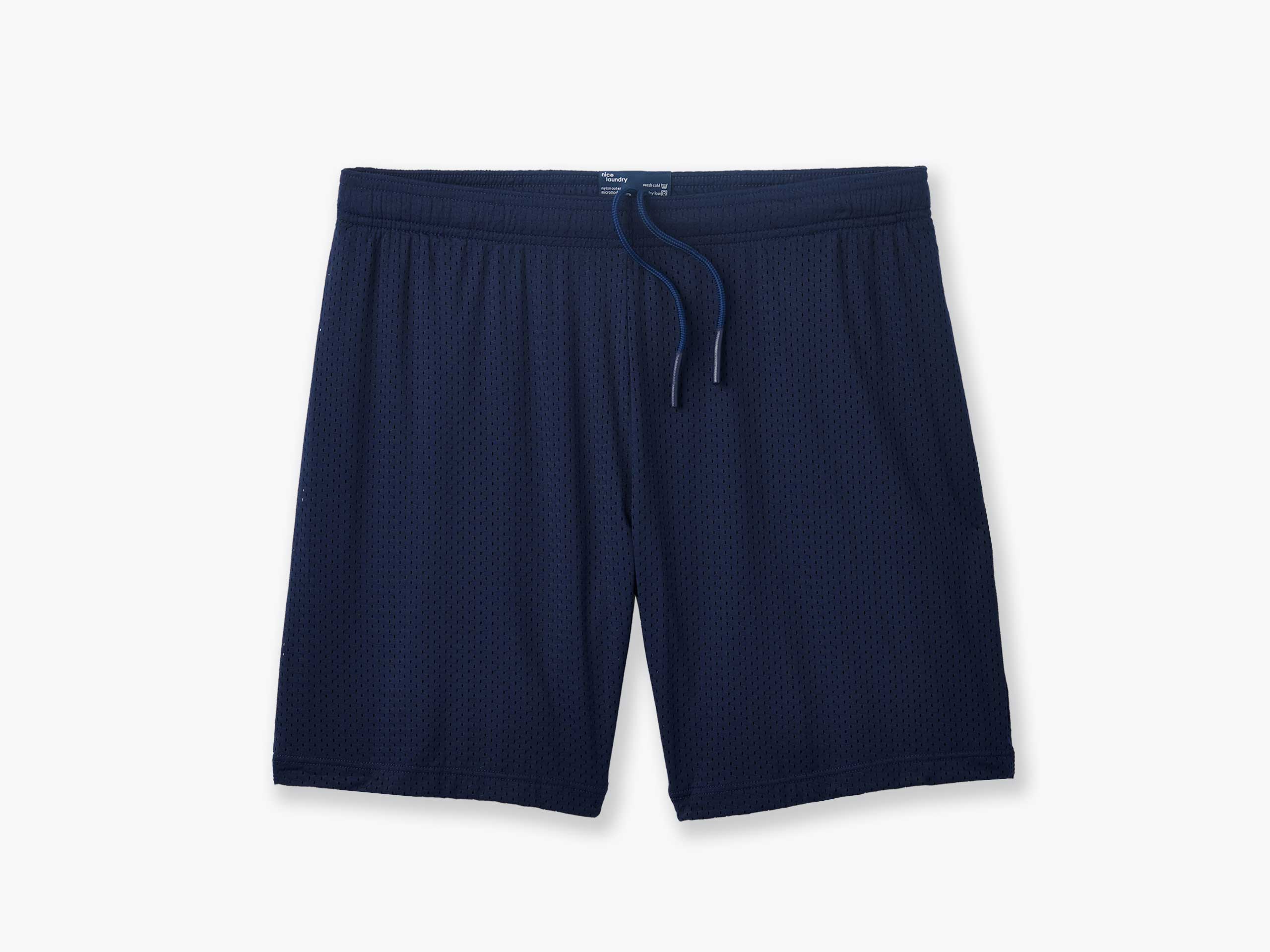 6 Pocket Lounge Short ~ Navy Blue – Nice Laundry