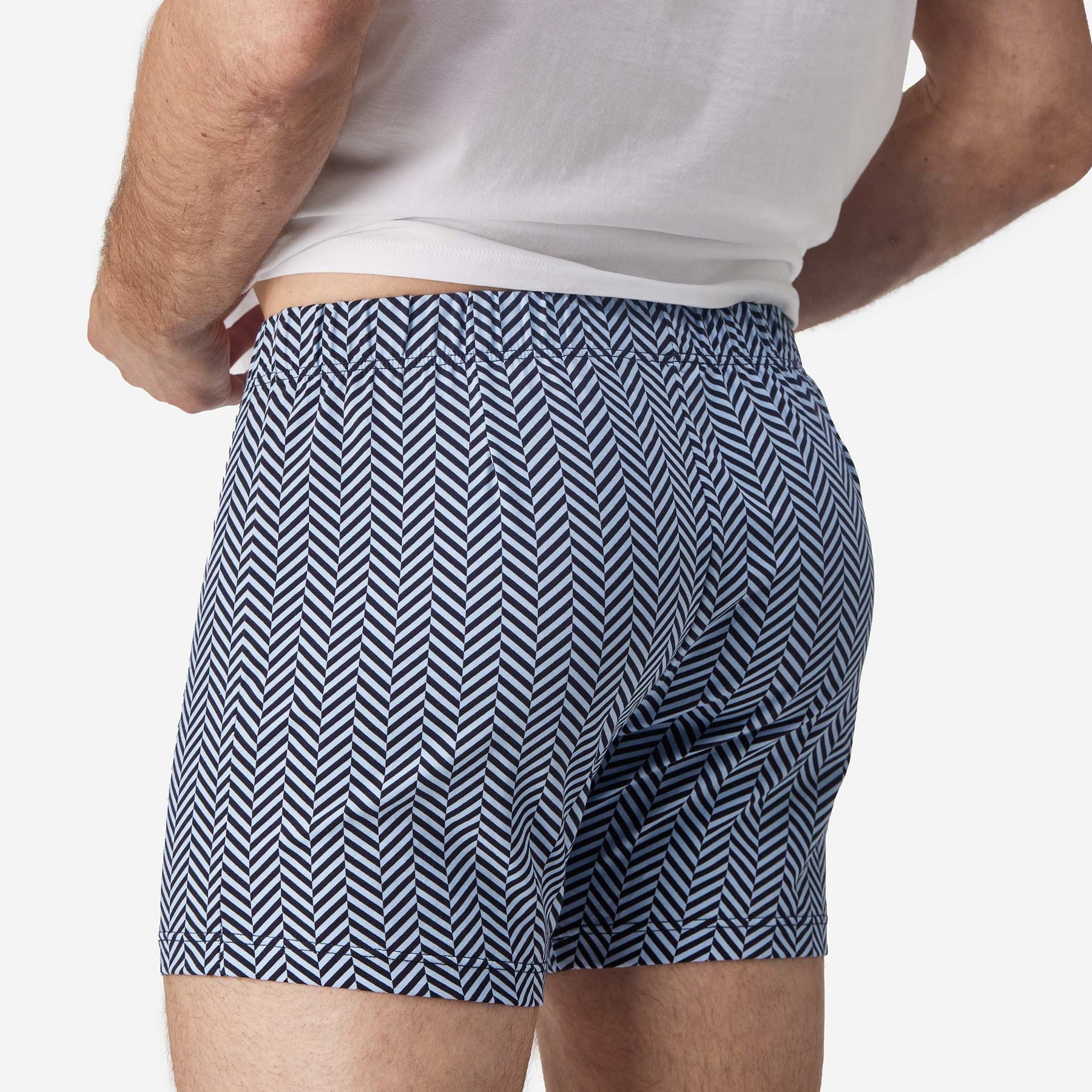 Slim Fit Boxers ~ Variety 3 Pack – Nice Laundry
