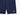 Navy Blue slim fit boxer with golden flying pig embroidery in bottom right corner.