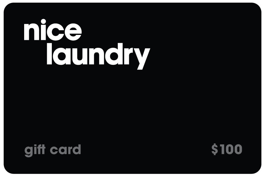Gift Card — $100